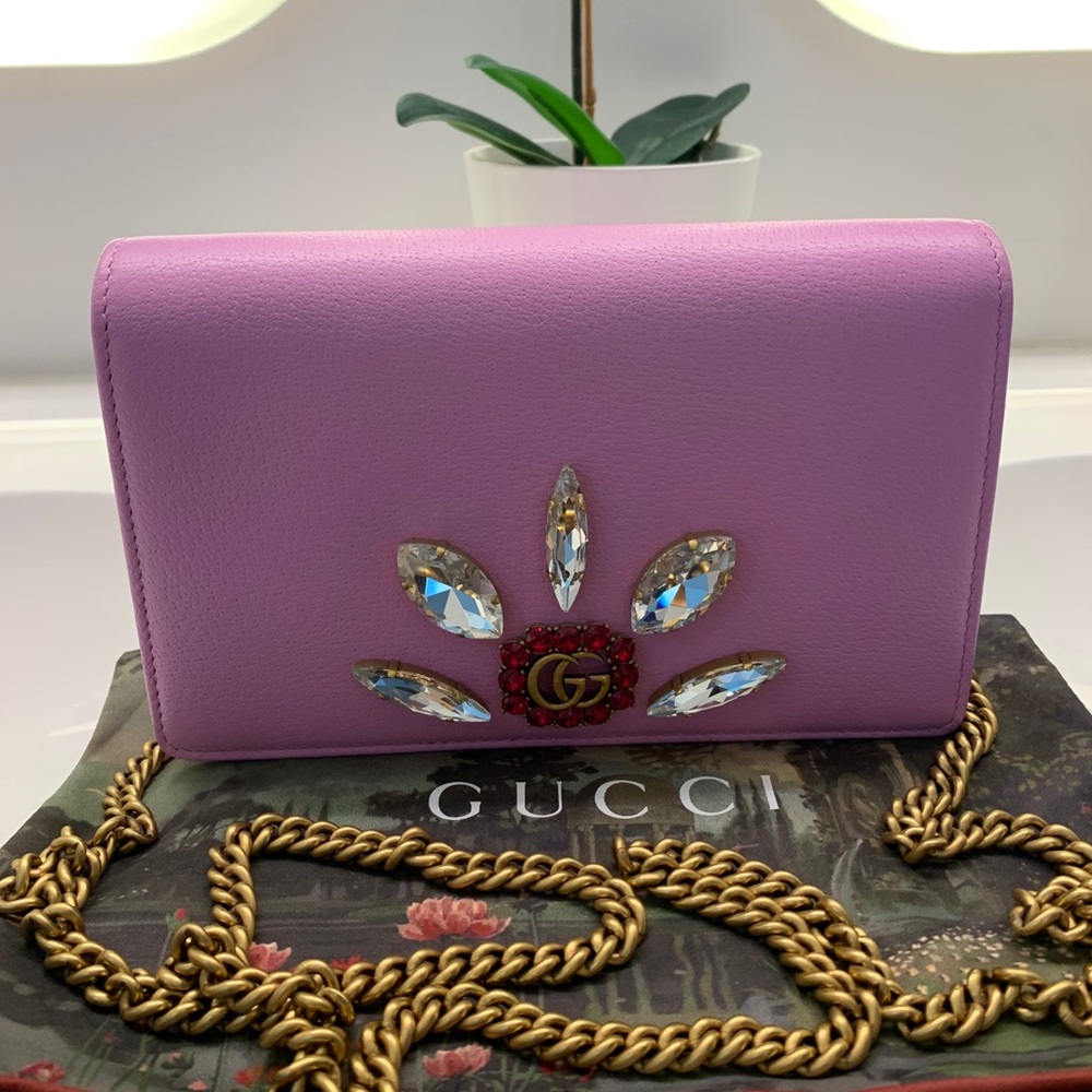 Brand new Gucci purse